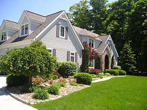 Landscapers and Lawncare Services in Sugarloaf, PA